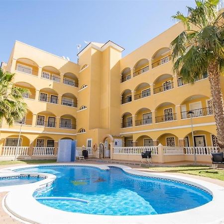 Apartment Fontana Golf Villamartin Dehesa de Campoamor  Exterior photo