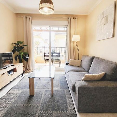 Apartment Fontana Golf Villamartin Dehesa de Campoamor  Exterior photo